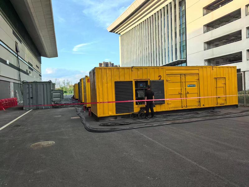 新郑柴油发电机冬季保养注意事项？