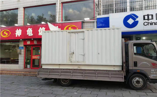 新郑发电车出租