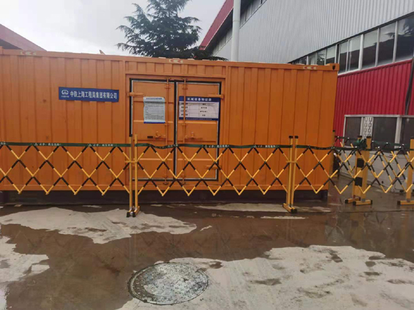 新郑租赁发电机 柴油发电机组供应商:柴油发电机组润滑油的作用?