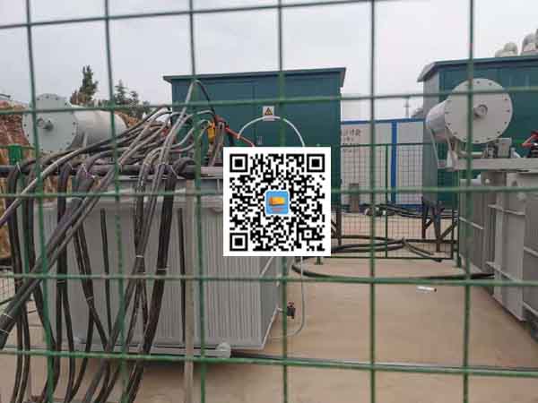新郑发电机出租-发电机功率适用电缆线规格估算口诀