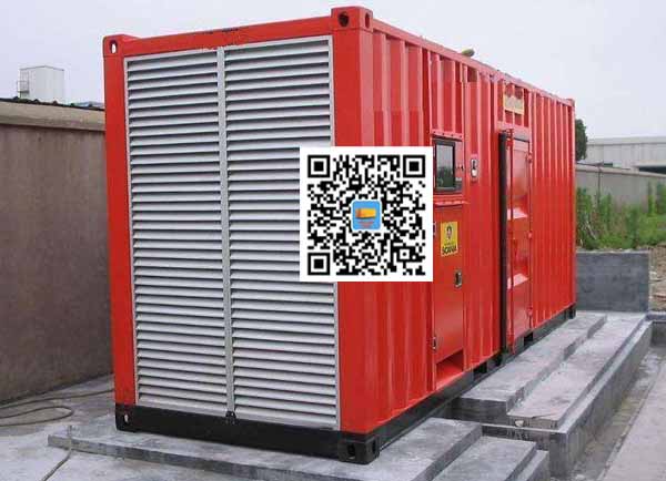 新郑300kw柴油发电机组一个小时耗油