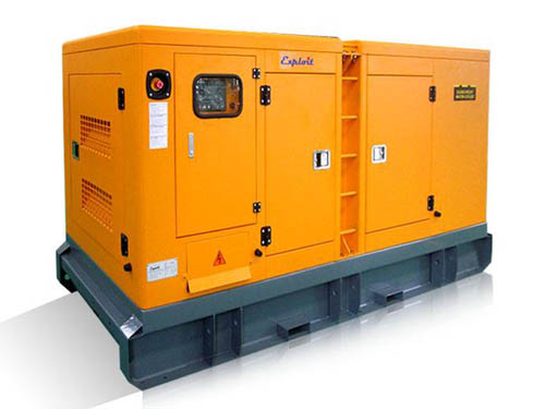 新郑影响 200kw 柴油发电机油耗的因素有哪些?