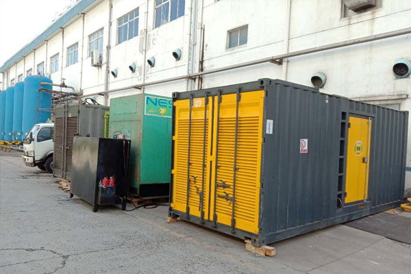 新郑发电机组保养是确保其正常运行、延长使用寿命的关键,以下是一些保养注意事项